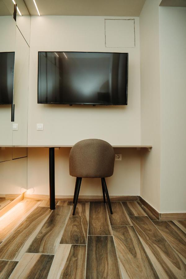 Blackhaus Family And Friends Deluxe Apartment Thessaloniki Exterior foto
